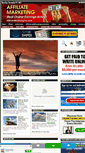 Mobile Screenshot of affiliatemarketingfan.com